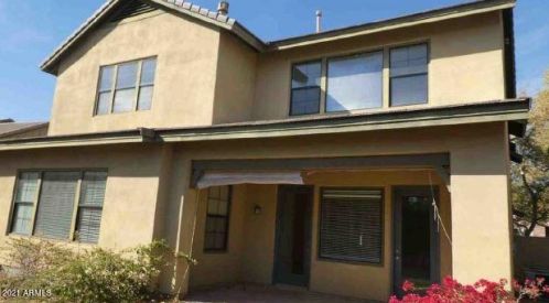 20883 Eastview Way, Buckeye, AZ 85396-8363