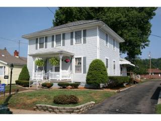 1100 2nd Ave, Addison OH  45631-1706 exterior
