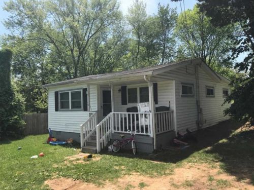 1913 Glenn Ave, Knoxville, TN 37921-4638