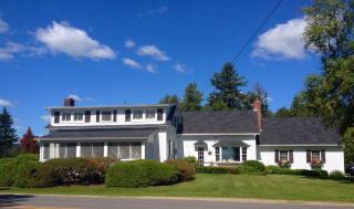 1379 Lake Shore Rd, Chazy Landing, NY 12921-3401