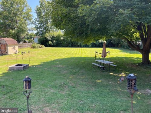 346 School Bell Rd, Bear DE  19701-1129 exterior