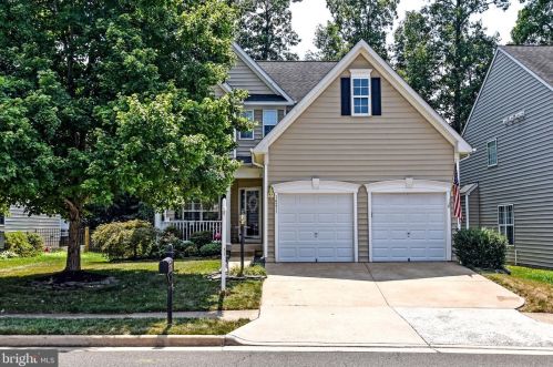14211 Murphy Ter, Gainesville, VA 20155-5808