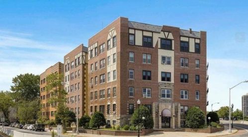 7435 Boulevard, North Bergen NJ  07047-5945 exterior
