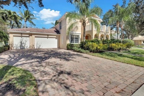 8427 Arima Ln, West Palm Beach, FL 33414-6446