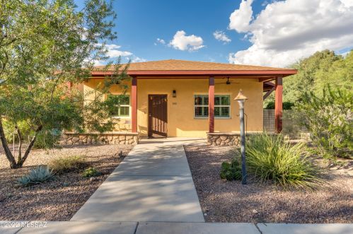 510 Historic St, Tucson, AZ 85701-2866