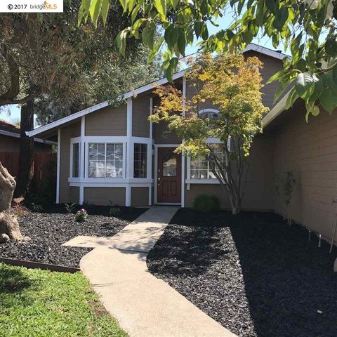 1769 Ponderosa Dr, Oakley, CA 94561-2244