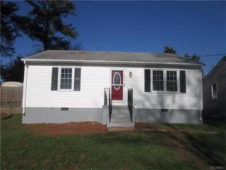 242 New Ave, Highland Springs, VA 23075-1830