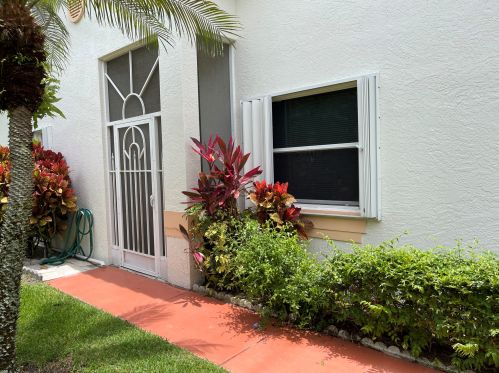 96 Sausalito Cir, Boynton Beach, FL 33436-2031