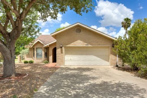 819 Nada Dr, Campo Alto, TX 78516-2602