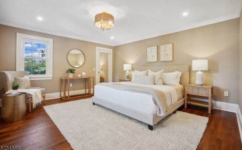 312 Lenox Ave, South Orange NJ  07079-1410 exterior