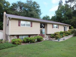 163 Lake Forest Rd, Rogersville, TN 37857-7120
