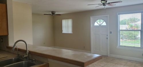 9406 Keating Dr, West Palm Beach FL  33410-5956 exterior
