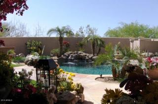 7743 Nestling Way, Scottsdale, AZ 85255-4698