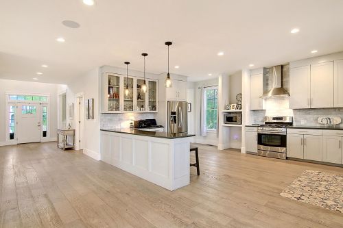 2601 Crooked Stick Ln, Mount Pleasant SC  29466-8738 exterior