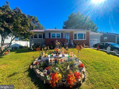 314 Samuel Paynter Dr, Dover, DE 19904-5433