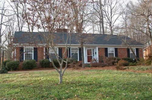 1107 Mcdowell Dr, Greensboro, NC 27408-6008
