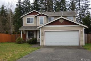20604 190th Ave, Ohop, WA 98360-9336