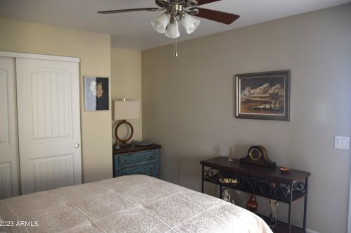 745 Sky Ranch Rd, Sierra Vista AZ  85635 exterior