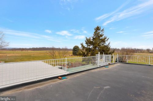 6383 Molly Pitcher Hwy, Lees Cross Roads PA  17257-9373 exterior