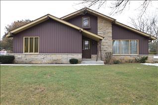 3615 Barnard Ave, Milwaukee WI  53221-2538 exterior