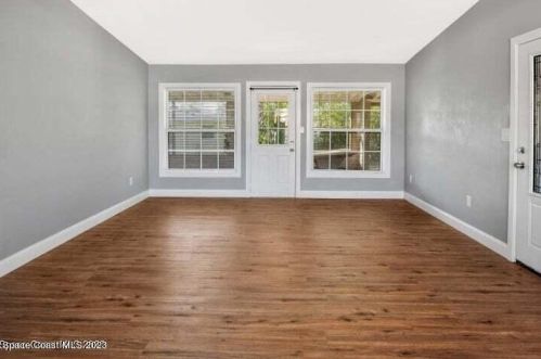 1028 Park Ave, Titusville FL  32780-3981 exterior