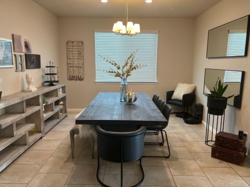 4810 Copper Sunset Way, Rancho Cordova CA  95742 exterior