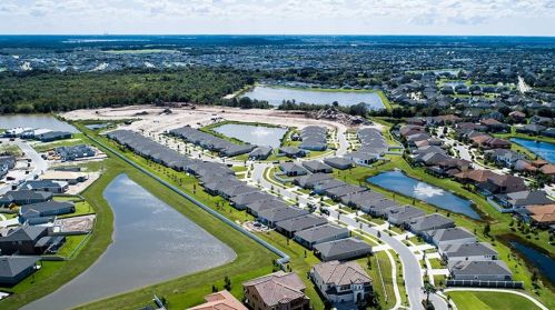 11892 Frost Aster Dr, Riverview FL 33579 exterior