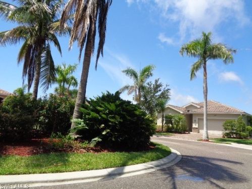 11656 Eros Rd, Lehigh Acres FL  33971-3755 exterior