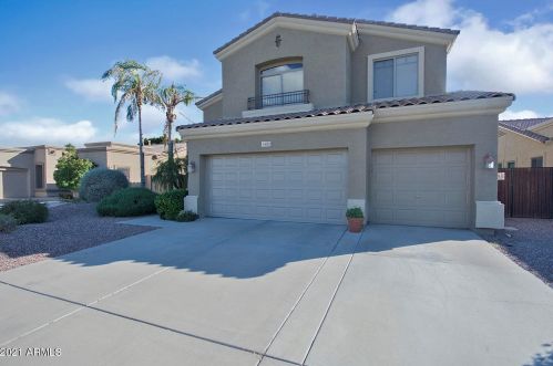 5169 Muriel Dr, Glendale, AZ 85308-5303