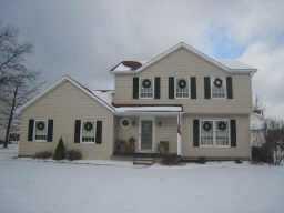 36 Tearose Meadow Ln, Brockport, NY 14420-9340