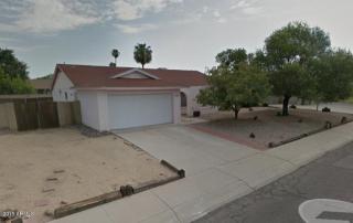 6136 Pershing Ave, Glendale, AZ 85304-1139