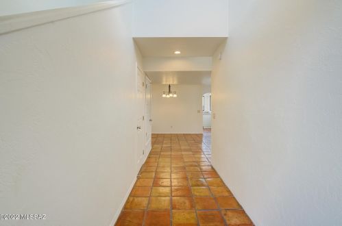 1285 Easy St, Tucson AZ  85719-1311 exterior