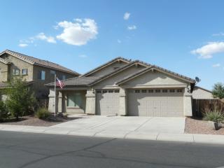 43942 Adobe Cir, Maricopa, AZ 85139-8833