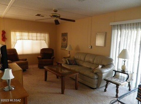 5425 Lazy S St, Tucson AZ  85713-6304 exterior