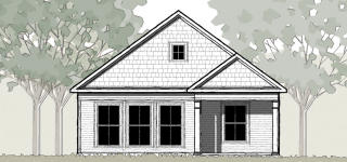 350 Old Post Ln, Edisonville PA  17579-1300 exterior