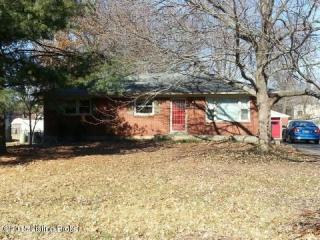 8921 Zabel Way, Louisville, KY 40291-1552