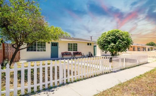 18738 Villa Park St, City Of Industry, CA 91744