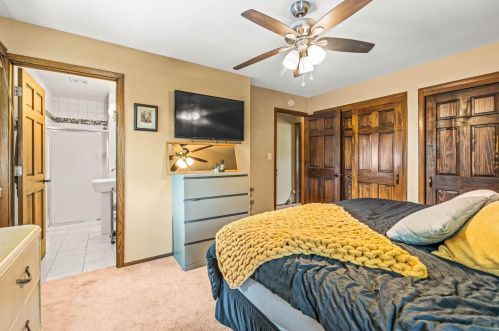 13245 Wilbur Dr, Waukesha WI  53151-5475 exterior