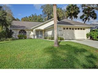 989 Franciscan Ave, Sebastian, FL 32958-6025