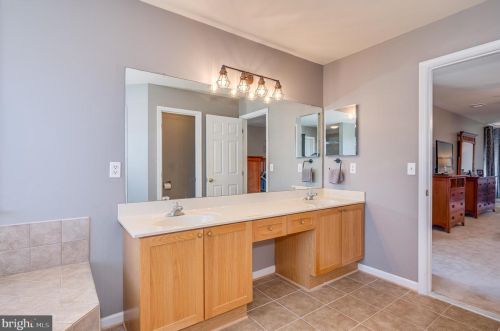 786 Spruce Hill Way, Charles Town WV  25414-4486 exterior