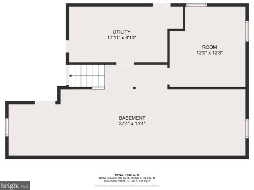 801 Grantham Rd, Grantham PA  17027-6600 exterior
