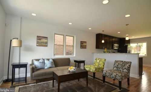 612 Brandywine St, Washington DC 20032-3658 exterior