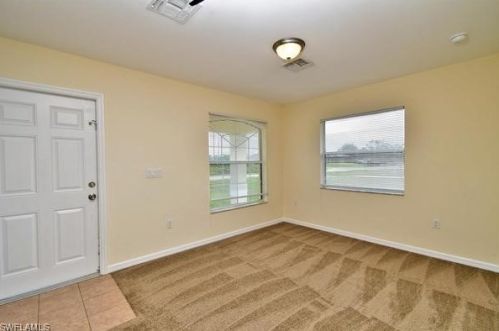 1062 Countess Ave, Lehigh Acres FL  33974-3610 exterior