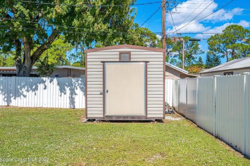 360 Birch St, Titusville FL  32780-6553 exterior