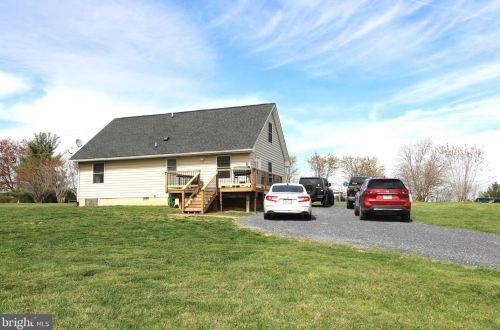 20672 Senedo Rd, Edinburg VA  22824-3162 exterior