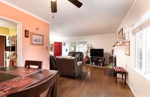 6201 Kraft Ave, North Hollywood CA  91606-4123 exterior