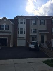 5380 Spring Ridge Dr, Macungie PA  18062-9590 exterior