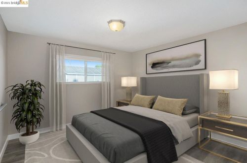 214 Ruby St, Oakley CA  94561-2197 exterior