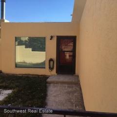 28 Paseo Vlg, Clovis NM  88101-3183 exterior