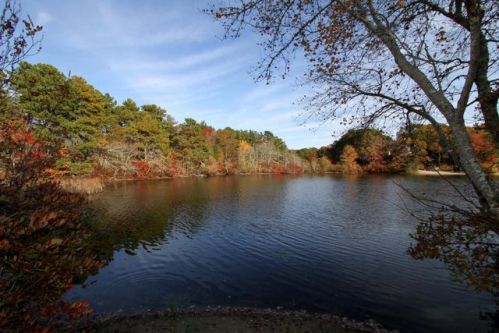 31 Surrey Pl, Mashpee MA  02649-4215 exterior